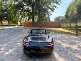 Porsche 991 Carrera S Cabriolet Carrera S - gebrauchte Porsche 991 aus dem Jahr 2012