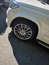 Mercedes-Benz AMG,Night,Pano,4 Matic,Distronic,Memory,V6 333PS - Mercedes-Benz GLS-Klasse Gebrauchtwagen in Hamburg