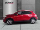 Fiat 500X MultiAir Loung 4x2 Einparkhilfe/Buetooth Si - gebrauchte Fiat 500X aus dem Jahr 2018