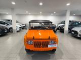 Citroën Citroen Mehari EPOCA - Citroën: Mehari