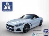 BMW Z4 20 i  Aut. M Sport INNOVATION HUD NAV LED 1HD - BMW Z4: Sport