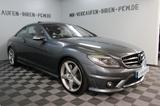 Mercedes-Benz CL 63 AMG Coupe´ Mercedes Service History D-Auto - gebrauchte Mercedes-Benz CL-Klasse aus dem Jahr 2007