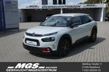 Citroën C4 Cactus 1.2 PureTech 110 'Shine' #NAVI #KAM #P - Citroën C4 Cactus: Automatik