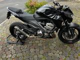 Kawasaki Z800e A2 gedrosselt - KAWASAKI Z
