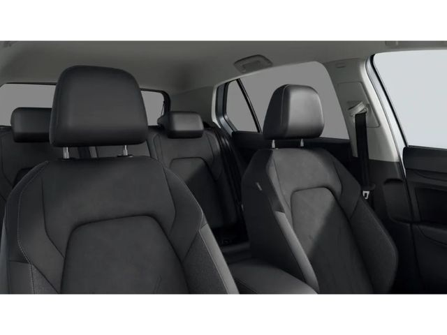 Golf Style 1.5l TSI 6.Gang Navi el.AhK IQ Light 