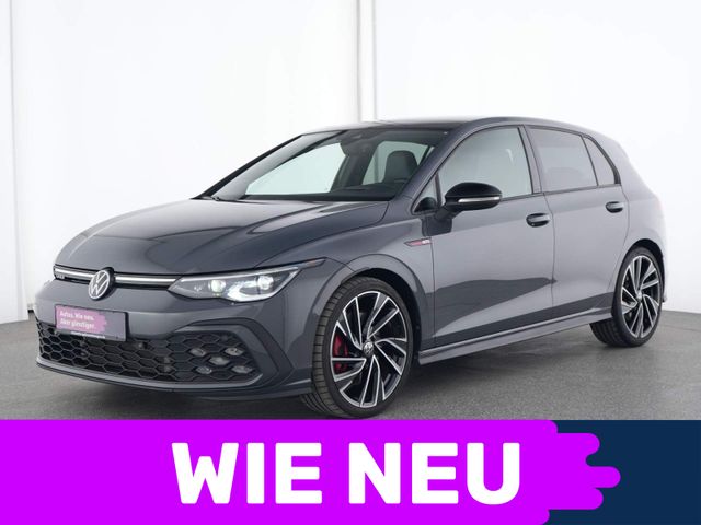 Volkswagen Golf GTI Panorama|Harman|Navi|HeadUp|LED|SHZ|PDC