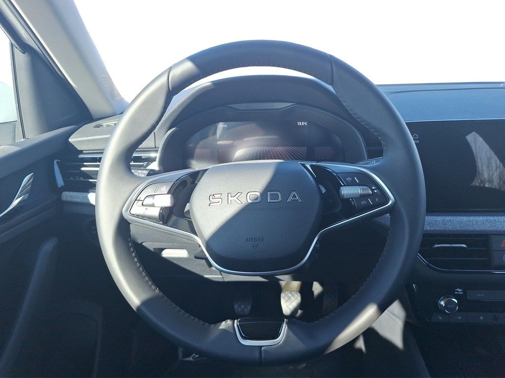 Skoda Kamiq - Bild 13