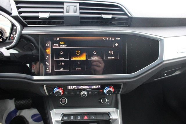 Q3 Sportback 35 TFSI S line AHK,ACC,RFK