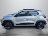 Dacia Spring Electric Comfort Plus - Dacia mit Elektro-Antrieb