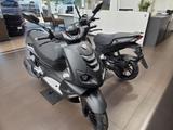 Peugeot Speedfight 50 4T Sportline - Peugeot Speedfight 4 50 4T