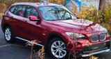 BMW X1 xDrive23d - - BMW X1: Xdrive 23d
