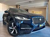 Jaguar F-Pace 2.0 D 204 CV AWD aut. SE - Jaguar F-Pace Hybrid (Diesel/Elektro)