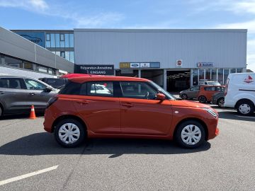 Bild 6 Suzuki Swift Club 1.2 Navi LED Apple CarPlay Android Au