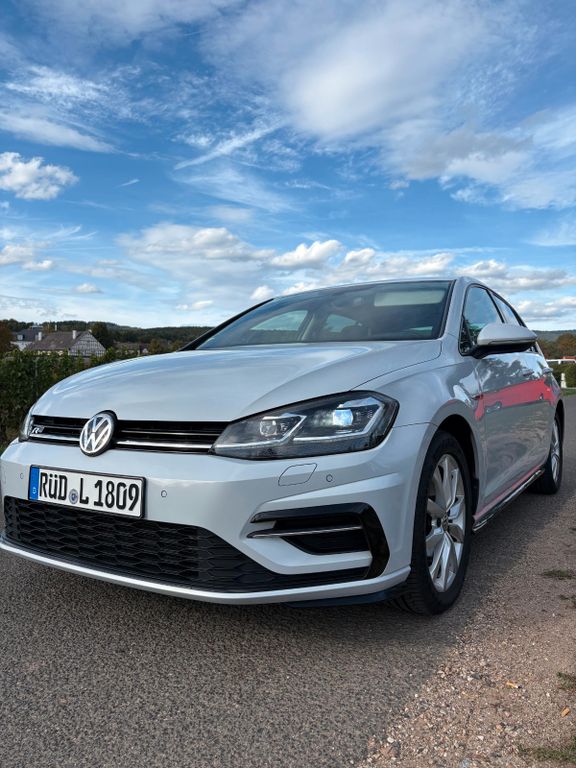 Image of Volkswagen Golf