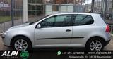 Volkswagen Golf 1.4 Trendline *NAVI/CarPlay/TÜV* - Volkswagen Golf mit Benzin-Antrieb: Limousine, Klimaanlage, 1.4
