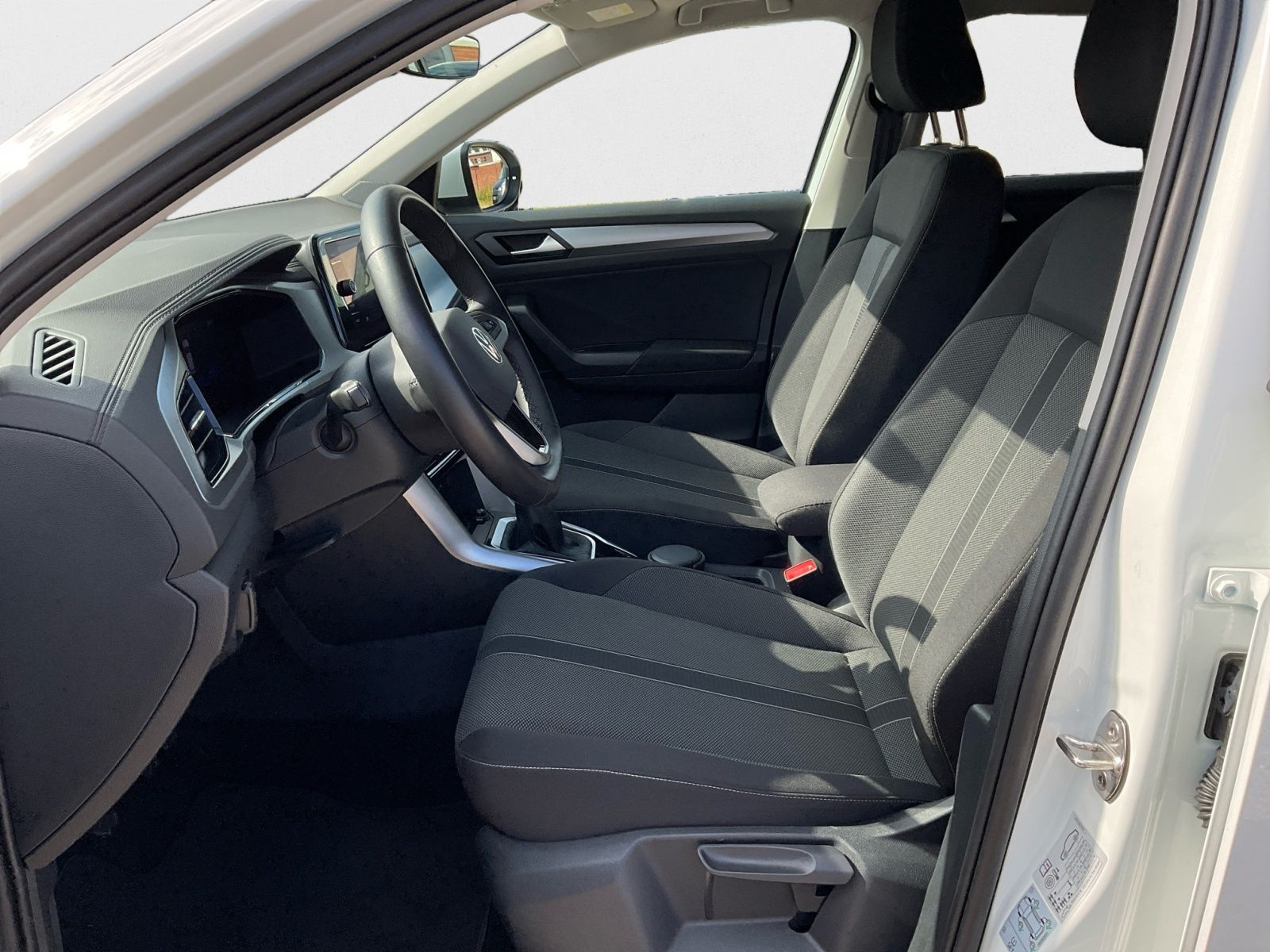 Volkswagen T-Roc - Bild 9