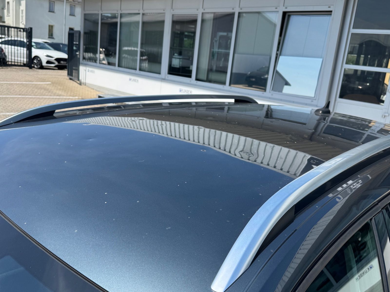 Fahrzeugabbildung SKODA Kamiq Style/HAGELSCHADEN/CarPlay/PDC/KLIMAAUTO/
