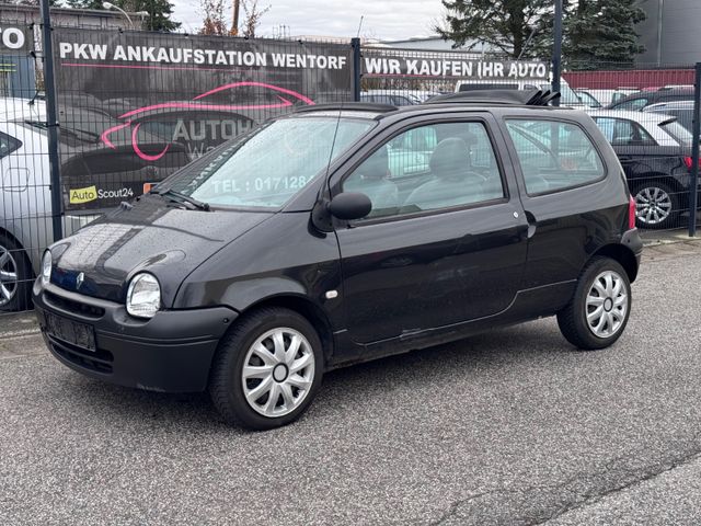 Renault Twingo 1.2 Authentique TÜV=04/2025+Faltdach