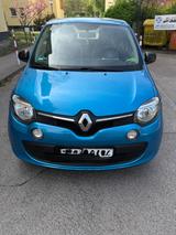 Renault Twingo SCe 70 EDC Limited Limited - Renault Twingo Gebrauchtwagen in Berlin