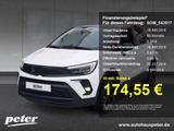Opel Crossland 1.2 Turbo GS Line Klimaautomatik Sitzh - gebrauchte Opel Crossland (X) aus dem Jahr 2022