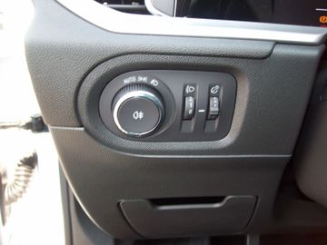 Bild 14 Opel Grandland (X) Grandland 1.2T GS 360Kam SHZ LHZ Navi Pro AHK
