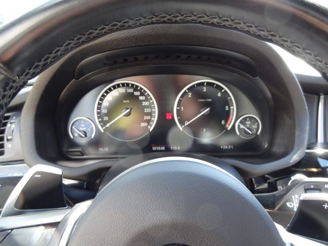 Fahrzeugabbildung BMW X3 xDrive 20d/M Sport/Pano/AHK/360Kam/HUD/