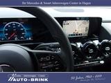Mercedes-Benz B 180 Automatik/Navi/AHK/PTS/1.Hand/37tkm - rote Mercedes-Benz B-Klasse