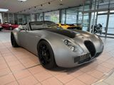 Wiesmann MF 5 Roadster - Wiesmann MF 5: Roadster