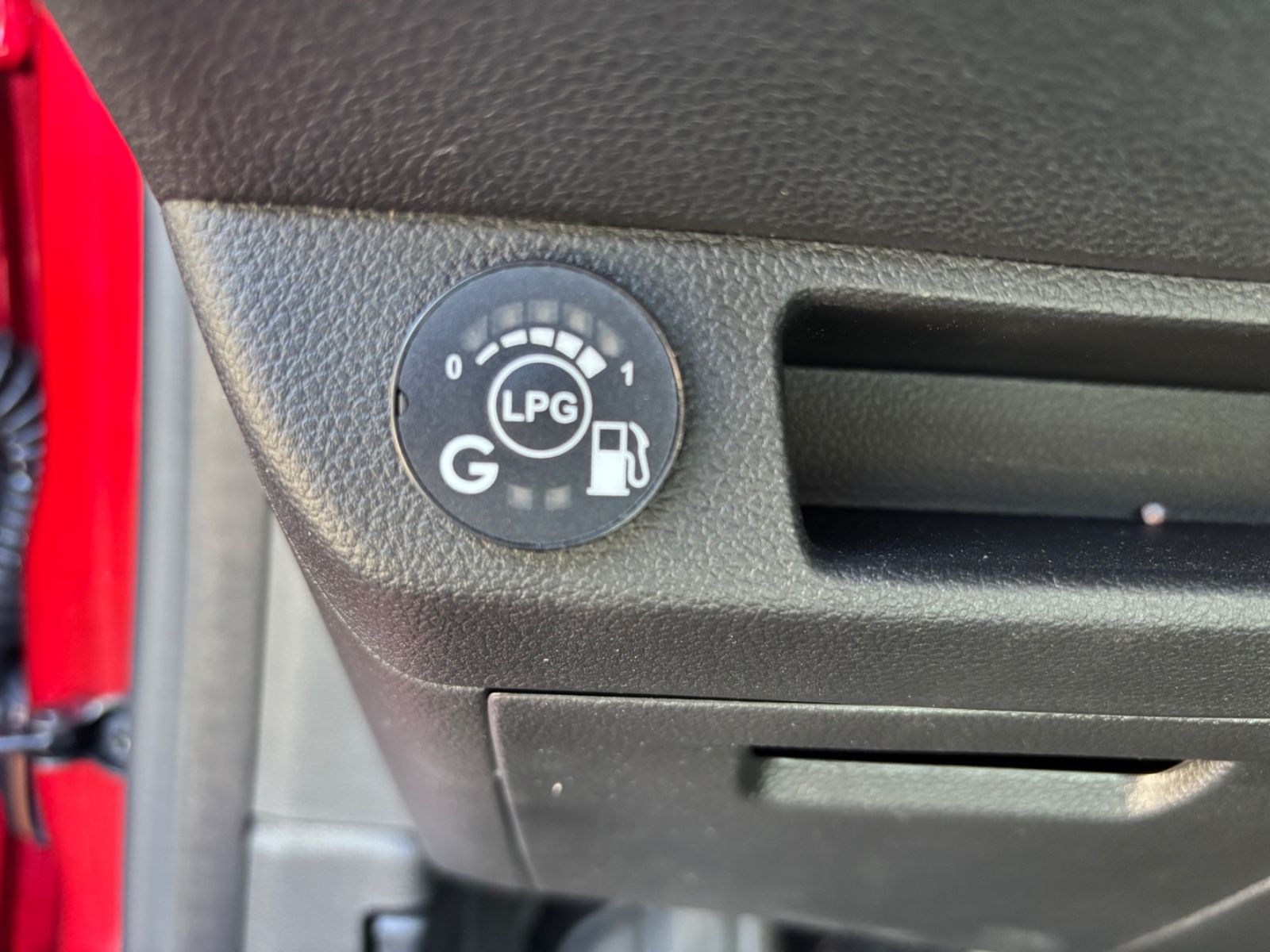 Fahrzeugabbildung Renault Clio V Evolution mit LPG