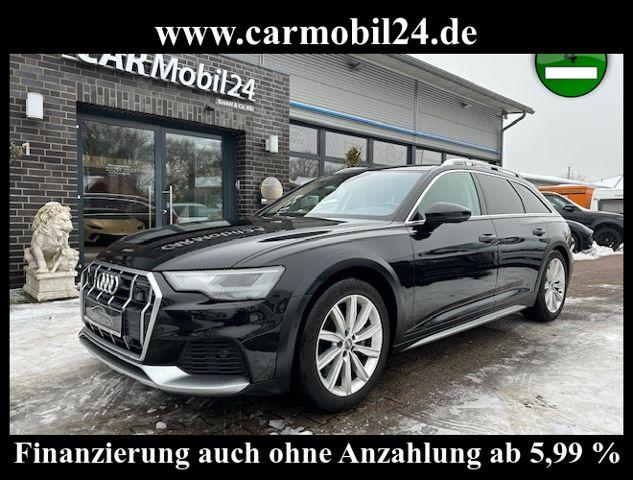 Audi A6 Allroad Quattro 55 TFSI*HUD*360*B&O*Leder*