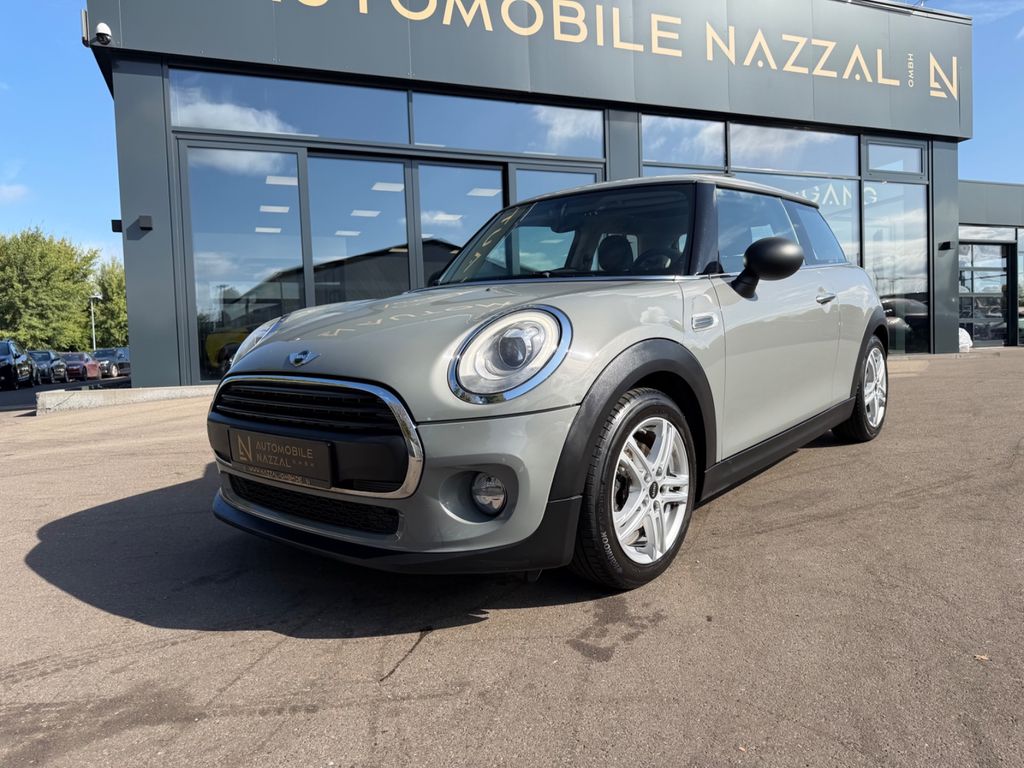 Image of MINI ONE