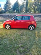 Suzuki Swift 3 .. Ahk Keyless Navi HU 6/27 - gebrauchte Suzuki Swift aus dem Jahr 2005