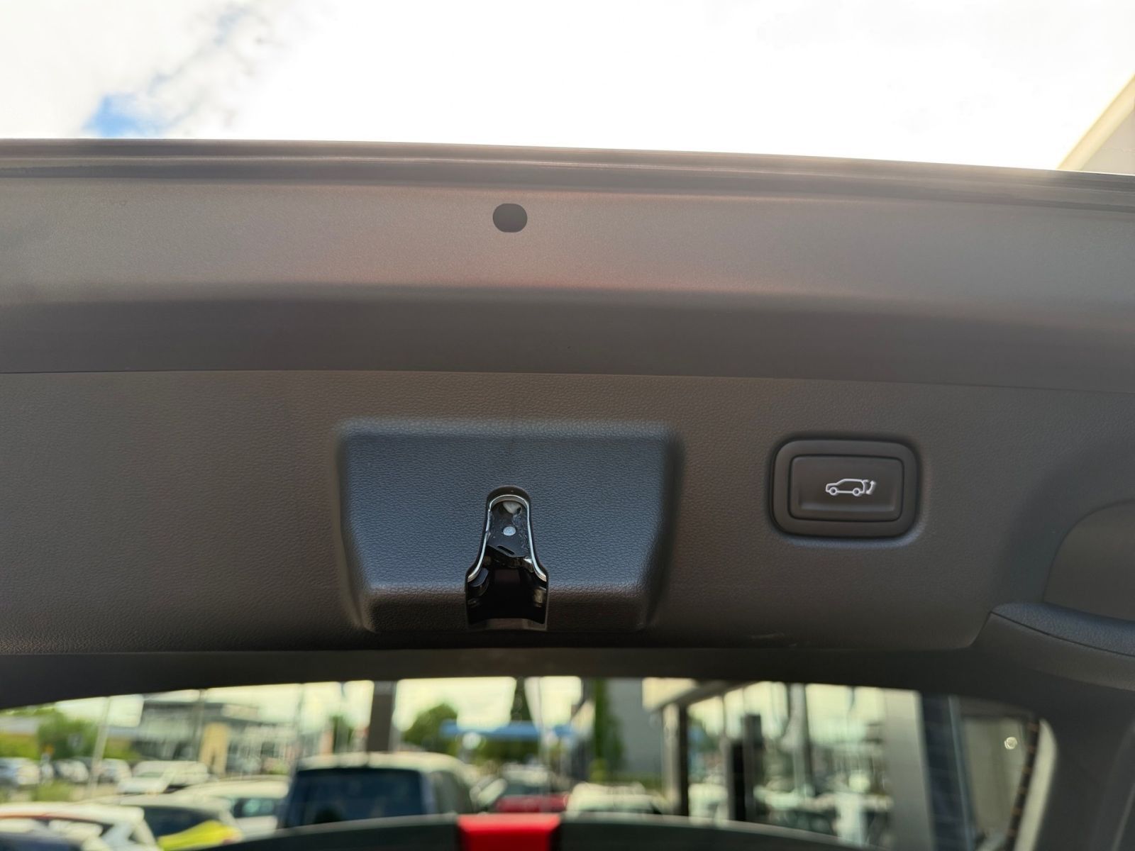 Fahrzeugabbildung Hyundai KONA N Line Elektro 65,4 kWh el.HK