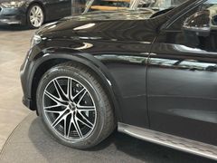 MERCEDES-BENZ GLC 43 AMG - Ansicht 12