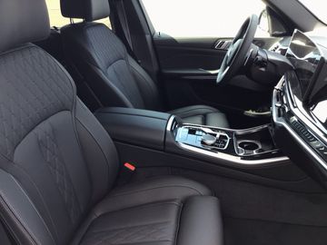 BMW X5 xDrive40d M Sportpaket Gestiksteuerung DAB
