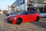 Alfa Romeo Giulia Veloce Q4 HiFi, Assistenz Paket - Alfa Romeo Giulia veloce mit Diesel-Antrieb