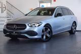 Mercedes-Benz C 200 T d Night Paket Navi Kamera SHZ - gebrauchte Mercedes-Benz C 200 aus dem Jahr 2023