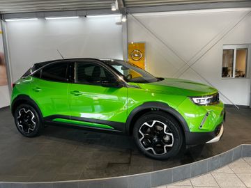 Bild 2 Opel Mokka e Ultimate | Matrix | Navi | RFK | 3phasig