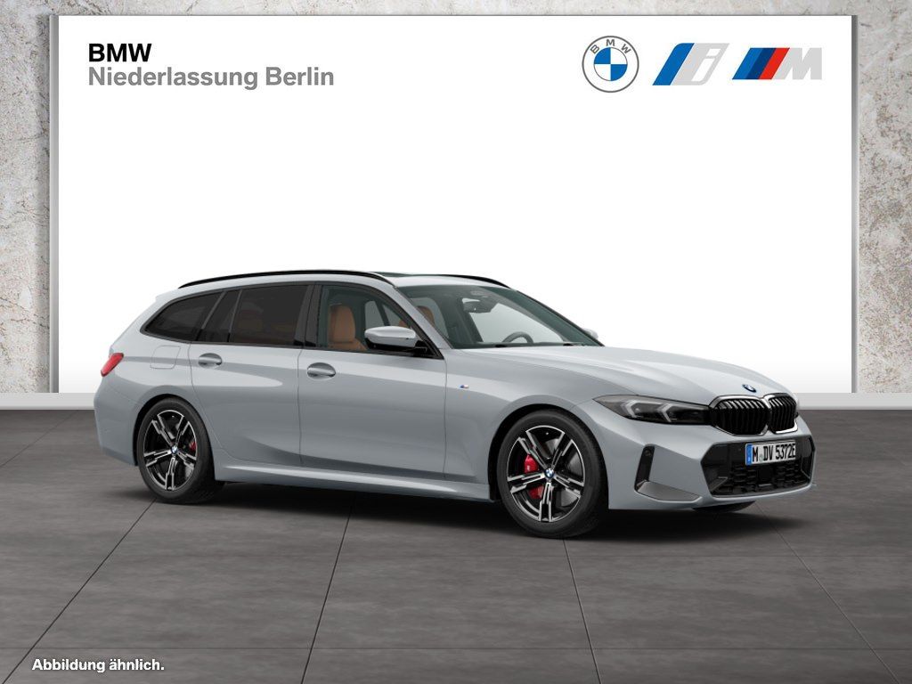 BMW 330 - Bild 11