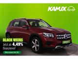 Mercedes-Benz GLB 200 7G-DCT Progressive+LED+NAVI+KAMERA - gebrauchte Mercedes-Benz GLB 200 aus dem Jahr 2022