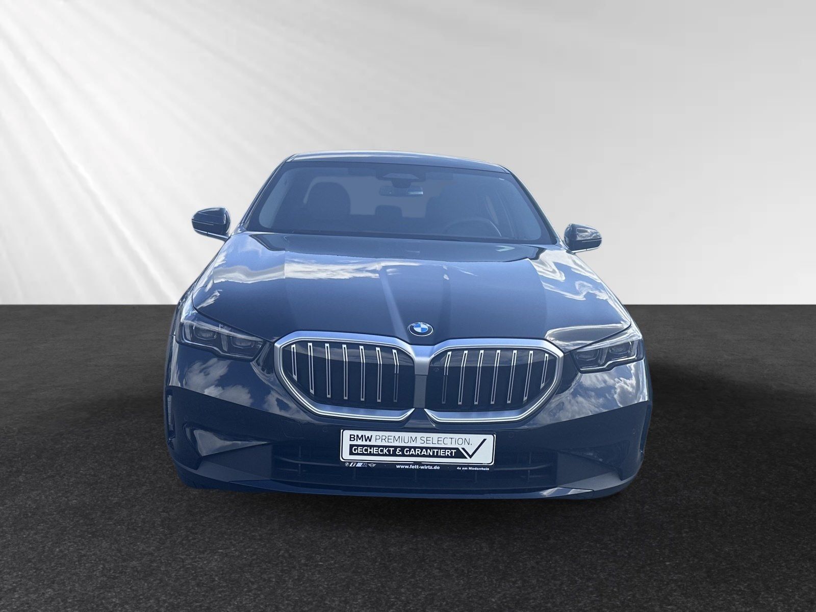 BMW 520d xDrive Lr. 542,- br. 48Mon 10`Km p.A foto 5