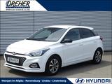 Hyundai i20 1.0 YES! Sitzhzg./BC/R-CD/LM/BluettotheFH. - Hyundai i20 BC