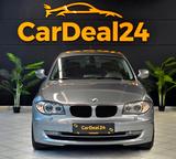 BMW 116i Sportpaket *70TKM*1.HD*KLIMA*NAVI*PDC*TEMP. - BMW 116 mit 3 Türen
