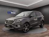 Ford Kuga 4x4 ST-Line Black & Silver AHK°ACC°KAMERA - Ford Kuga Black&Silver