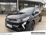 Renault Captur Techno Eco-G 100 - Renault Captur in Braunschweig