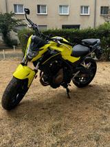 Honda CB500FA ABS | A2 | IXIL Auspuff | TÜV neu | - HONDA CB 500 T
