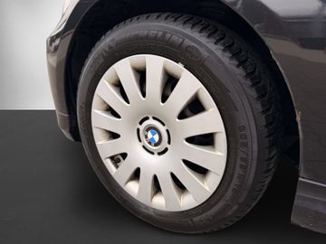 BMW 320 - 12