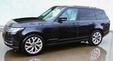 Land Rover Range Rover 2.0 P400e PHEV Autobiography Lan... - Land Rover Range Rover: 4.0