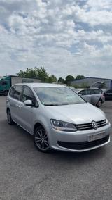 Volkswagen Sharan 2.0 TDI SCR BMT Comfortline Comfortline - VW Sharan in Bochum