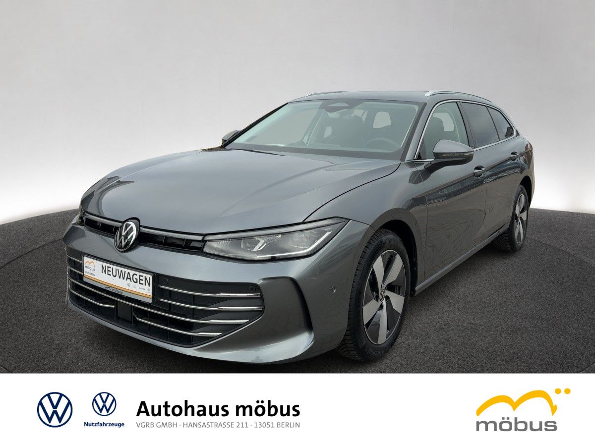 Volkswagen Passat Business 1.5 eTSI*MATRIX*ACC*360*VC*SHZ*